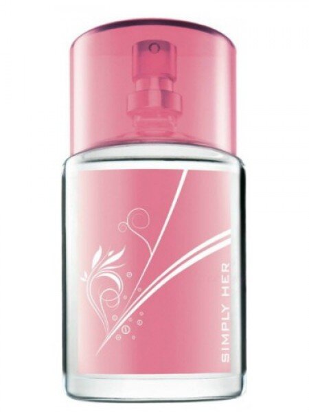 Avon Simply Her EDT 50 ml Kadın Parfümü kullananlar yorumlar